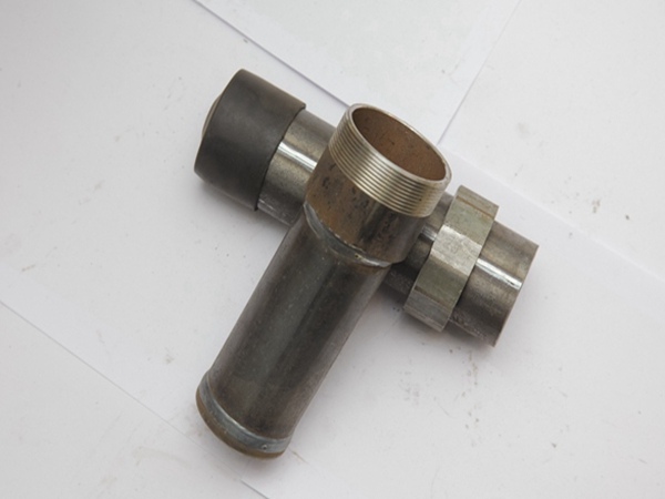 池州螺旋式声测管厚壁3.0mm